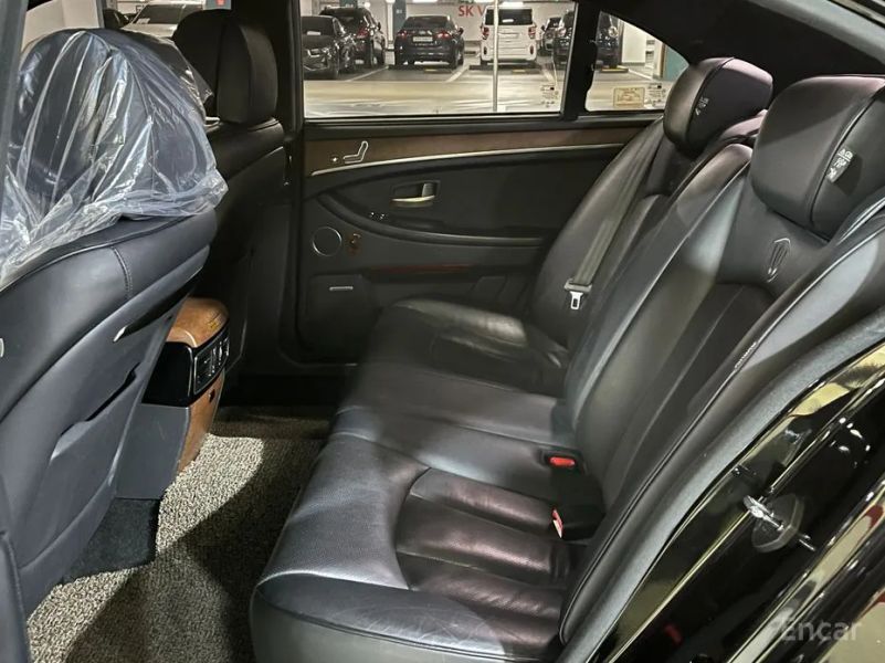 KG_Mobility_Ssangyong Chairman