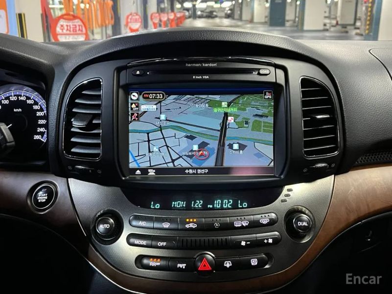 KG_Mobility_Ssangyong Chairman