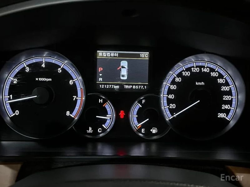 KG_Mobility_Ssangyong Chairman