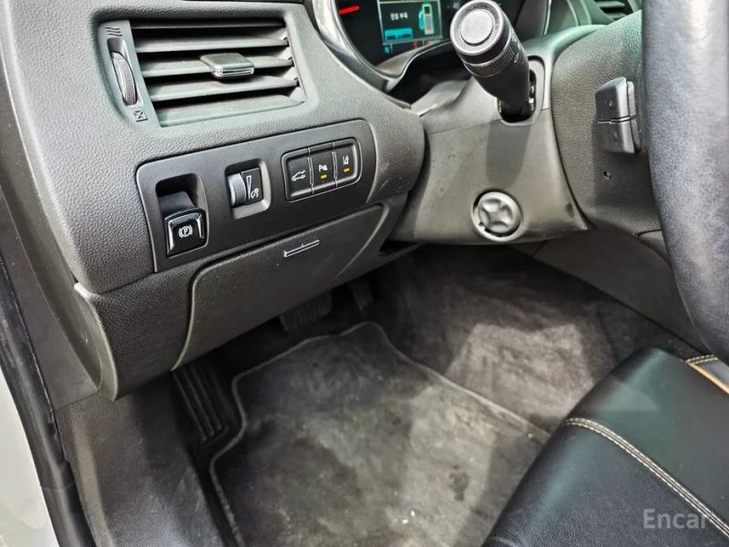ChevroletGMDaewoo Impala