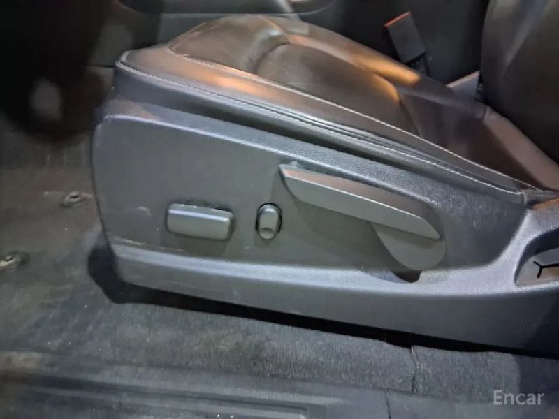 ChevroletGMDaewoo Colorado
