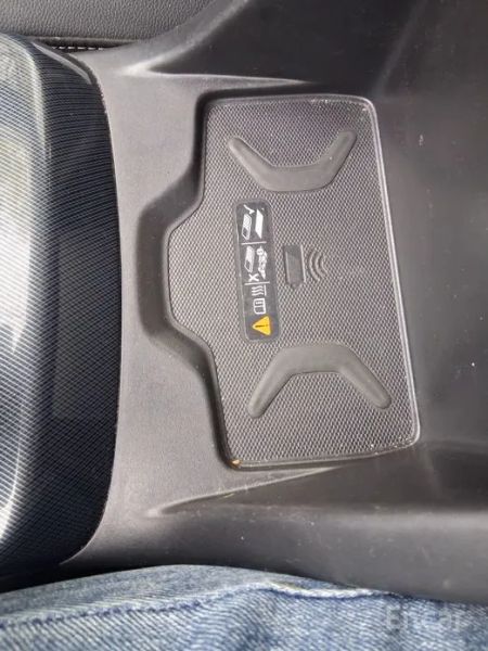 ChevroletGMDaewoo Colorado