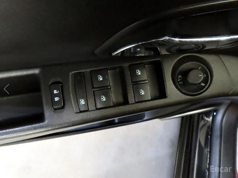 ChevroletGMDaewoo Cruze