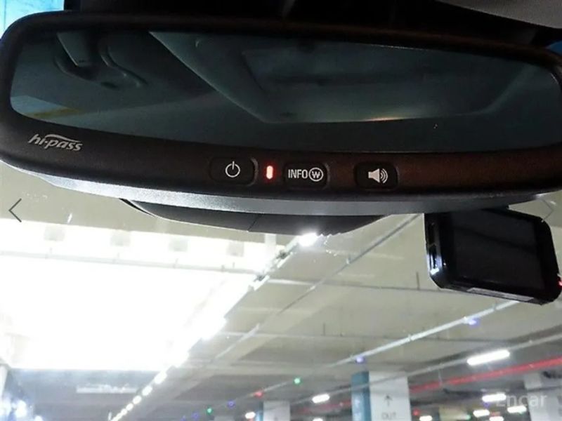 ChevroletGMDaewoo Cruze