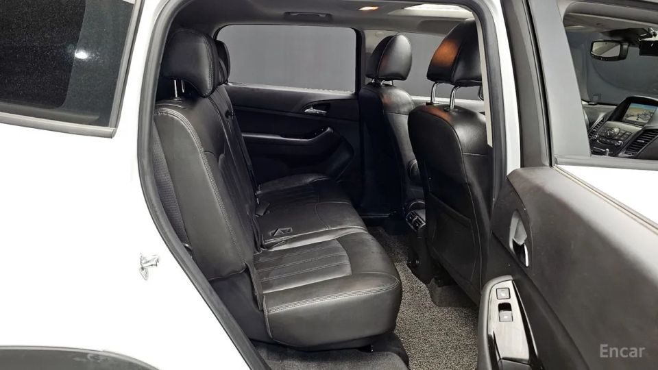 ChevroletGMDaewoo Orlando