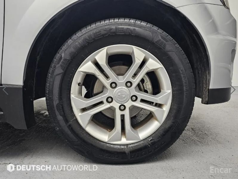 KG_Mobility_Ssangyong KORANDO
