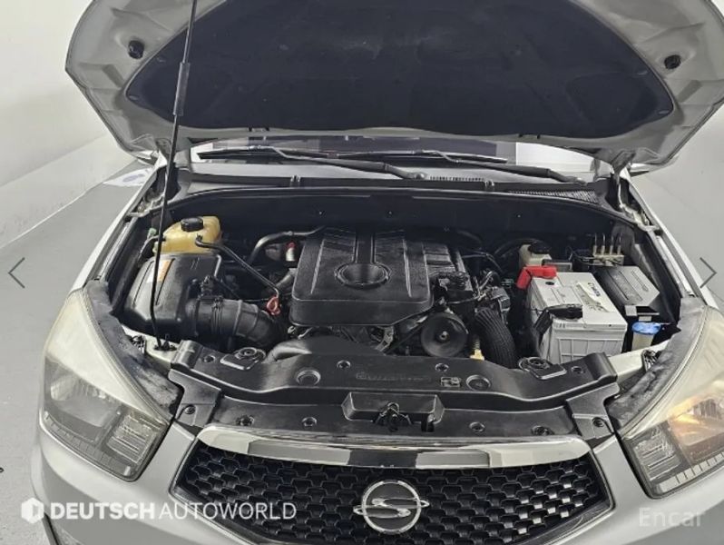 KG_Mobility_Ssangyong KORANDO