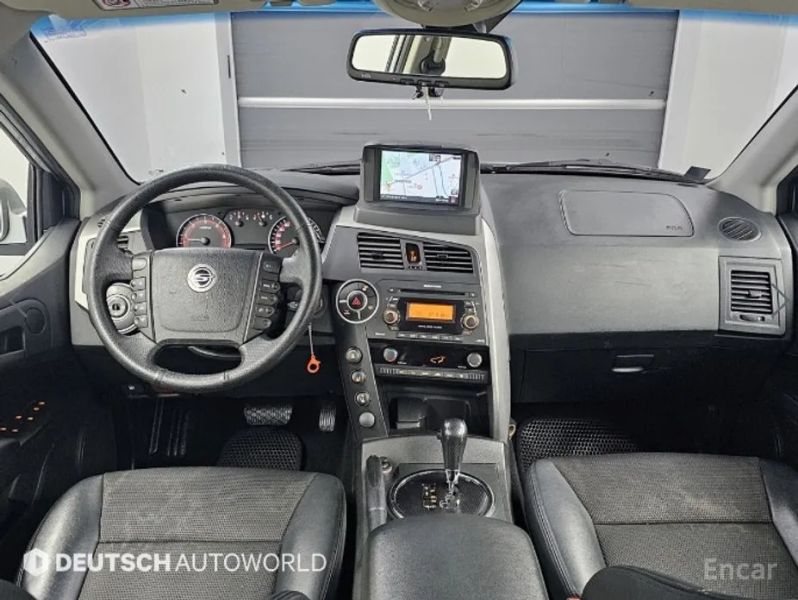 KG_Mobility_Ssangyong KORANDO