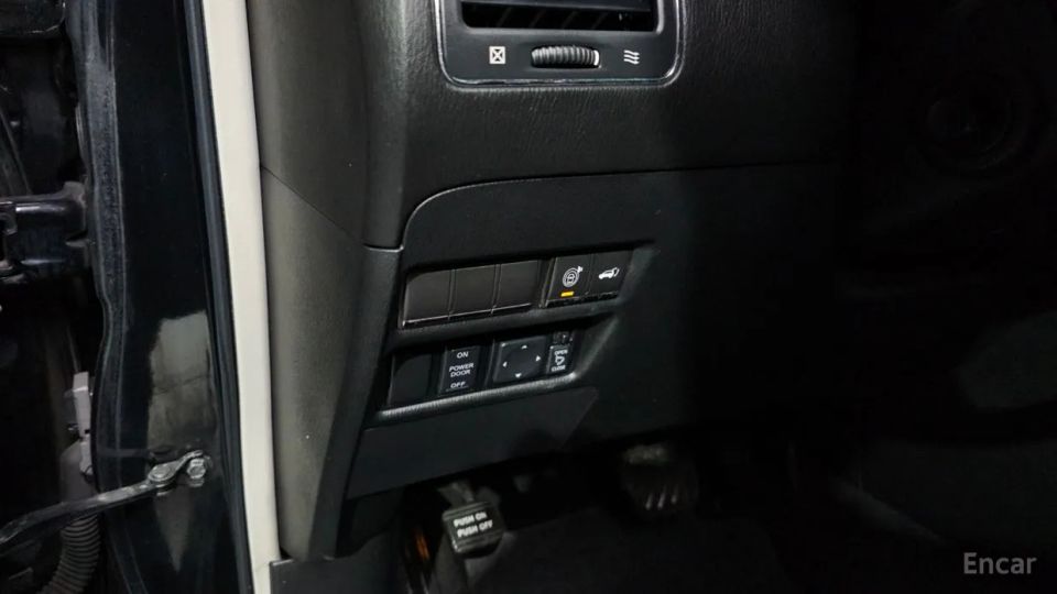 Infiniti QX