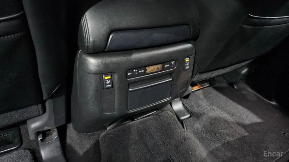 Infiniti QX
