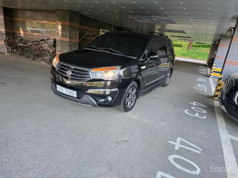 KG_Mobility_Ssangyong KORANDO