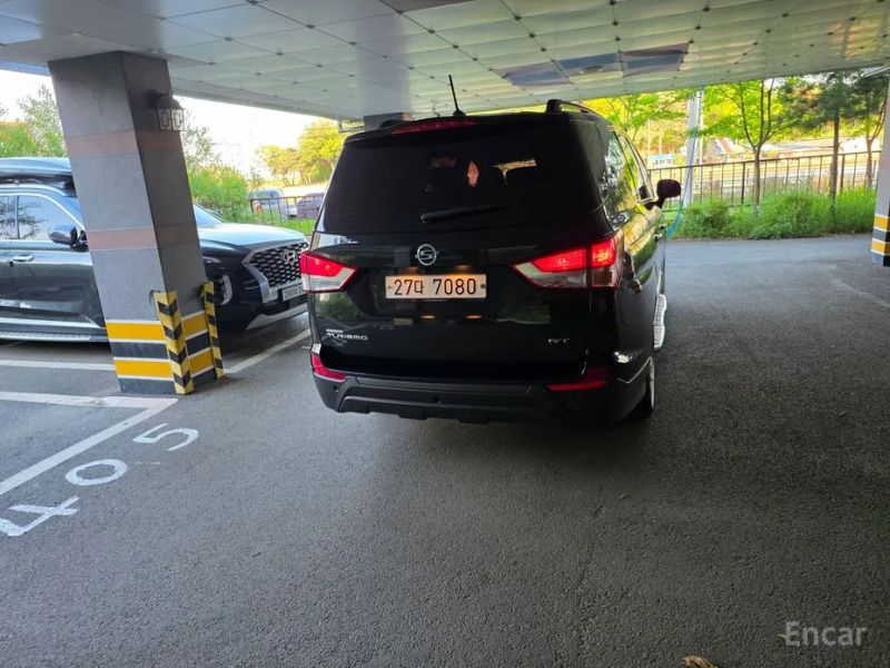 KG_Mobility_Ssangyong KORANDO
