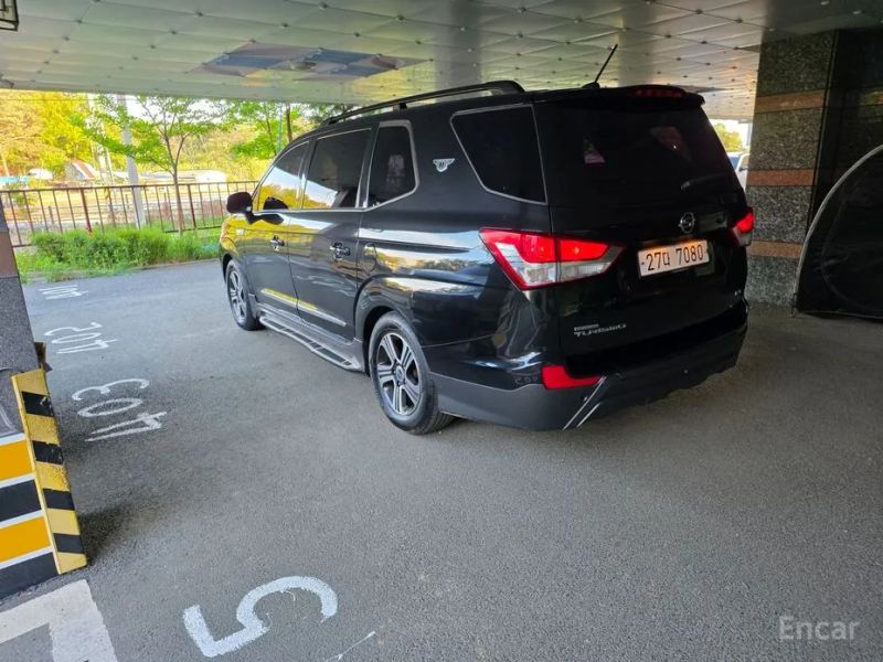 KG_Mobility_Ssangyong KORANDO