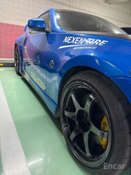 Nissan 370Z