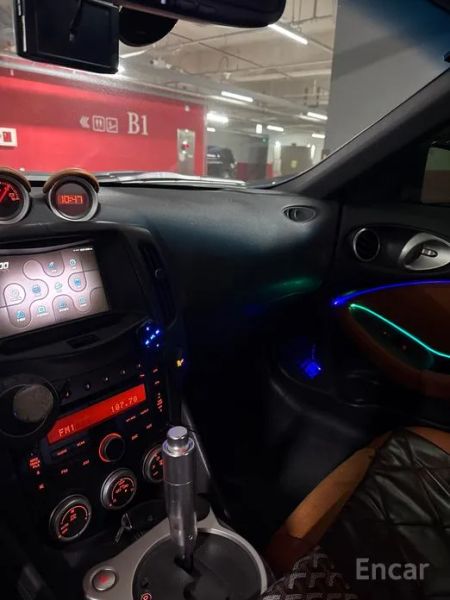 Nissan 370Z
