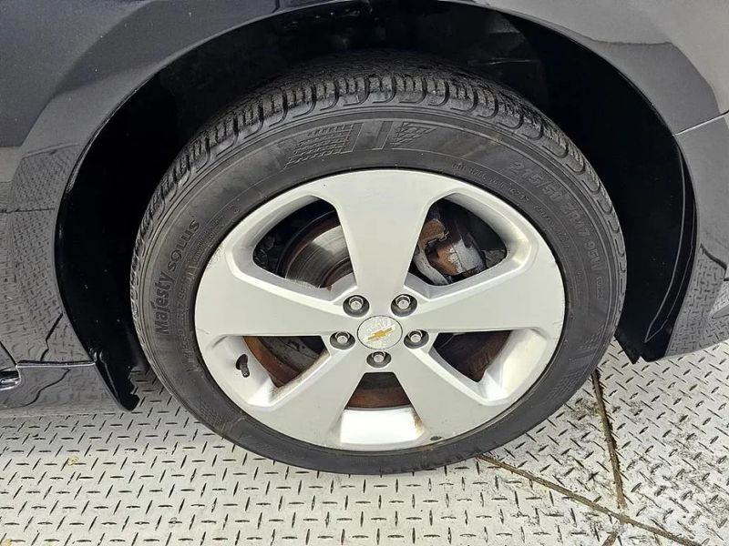 ChevroletGMDaewoo Cruze