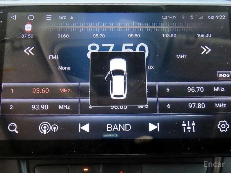 Chrysler 200