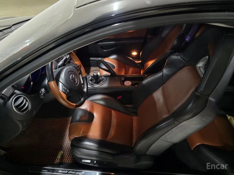 Mazda RX-8