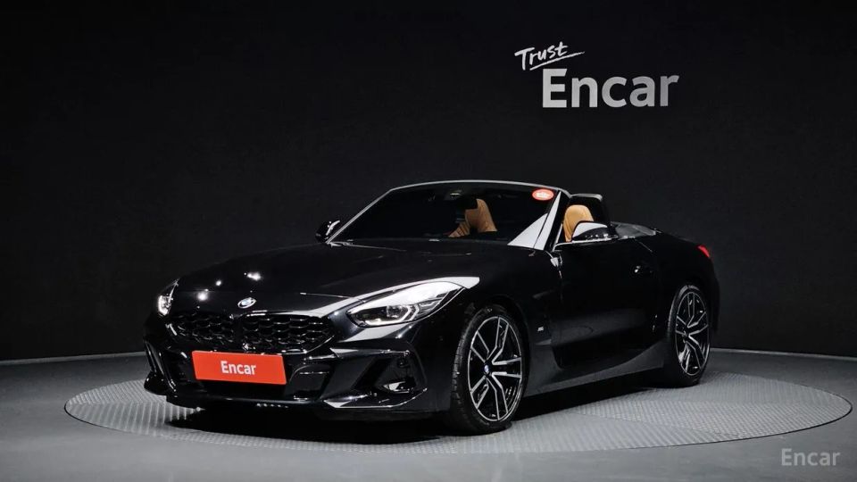 Bmw Z4