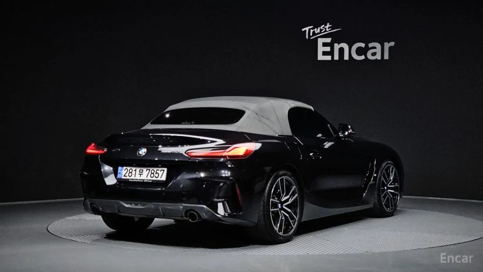 Bmw Z4