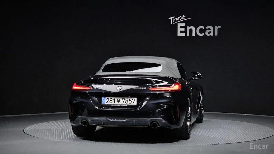 Bmw Z4