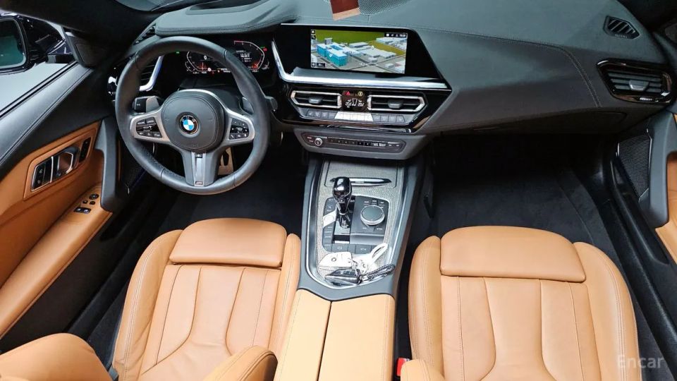 Bmw Z4