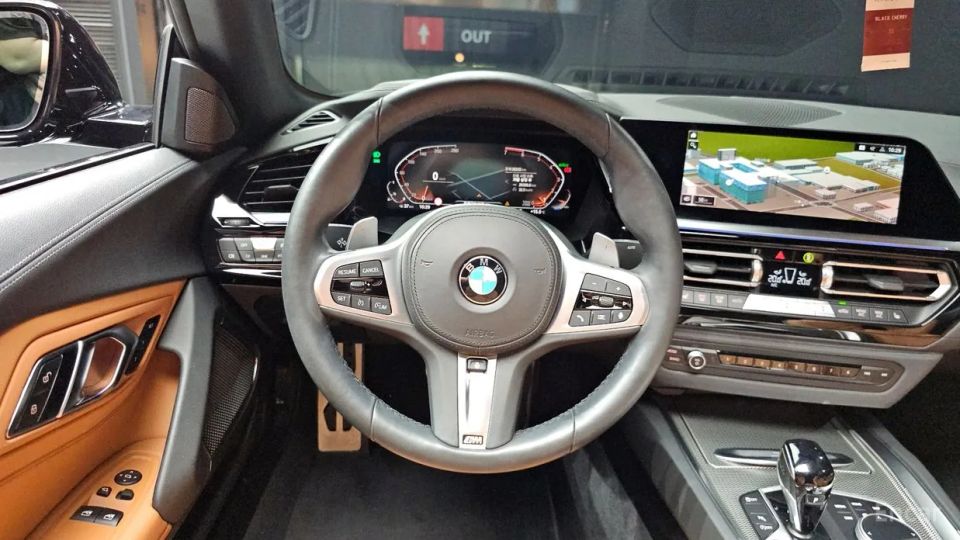 Bmw Z4