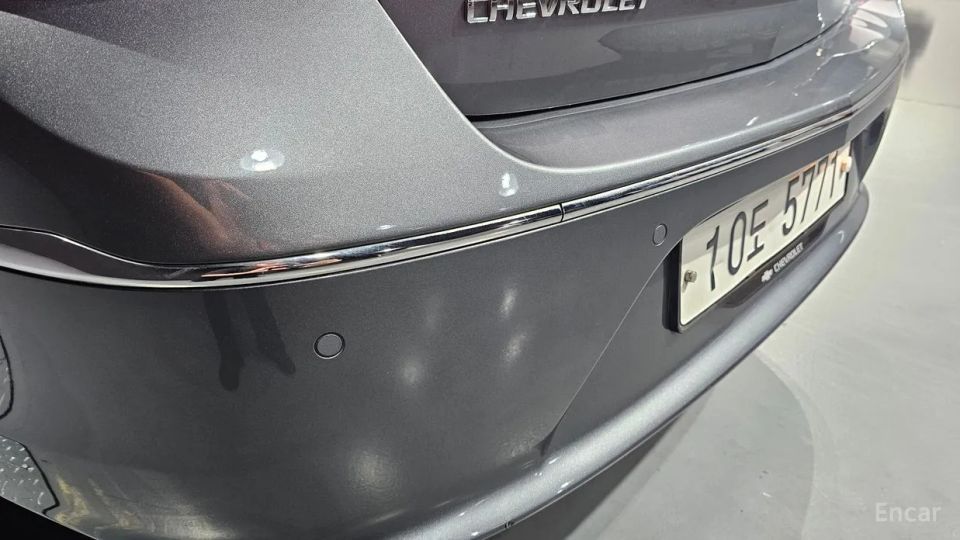 ChevroletGMDaewoo Cruze