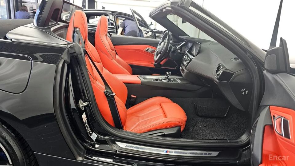 Bmw Z4