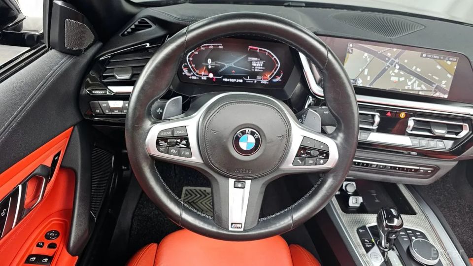 Bmw Z4