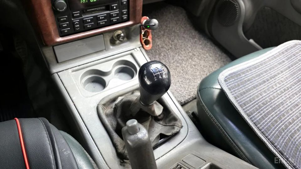 KG_Mobility_Ssangyong Musso