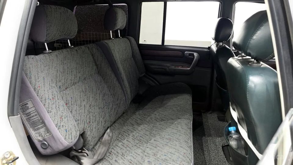 KG_Mobility_Ssangyong Musso