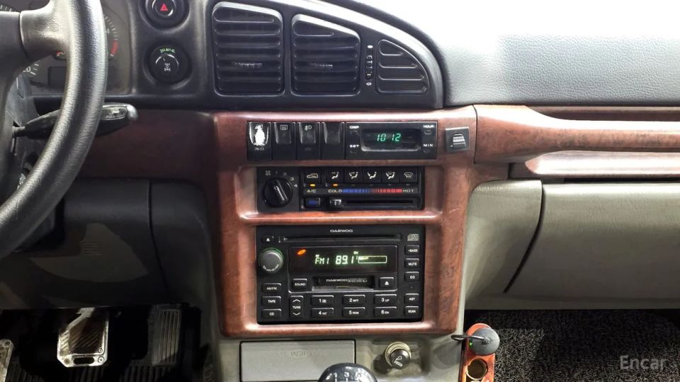 KG_Mobility_Ssangyong Musso