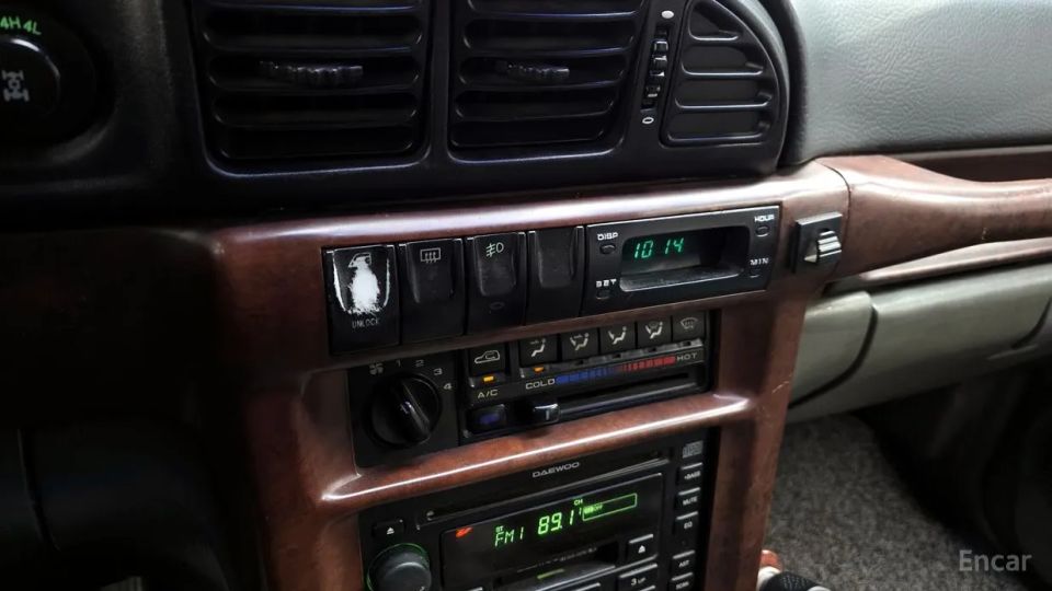 KG_Mobility_Ssangyong Musso