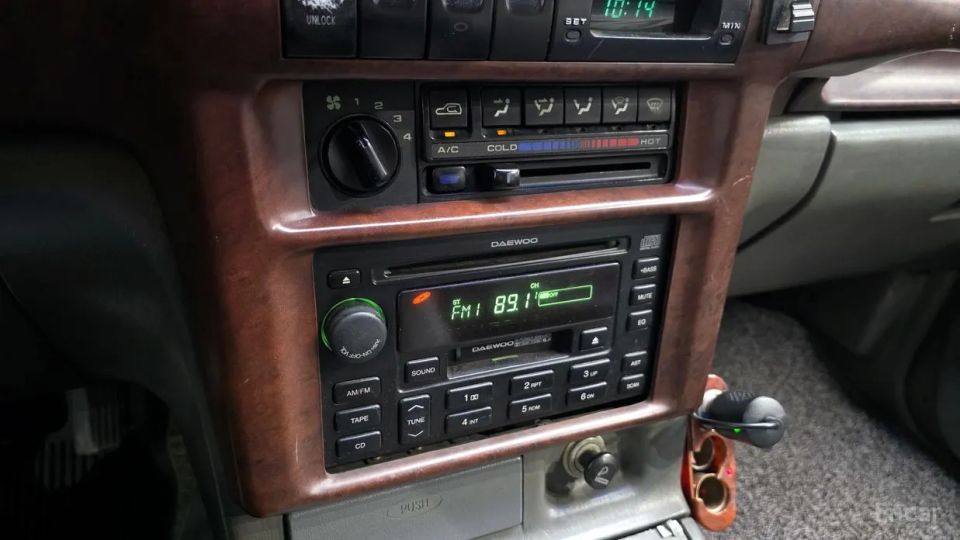 KG_Mobility_Ssangyong Musso