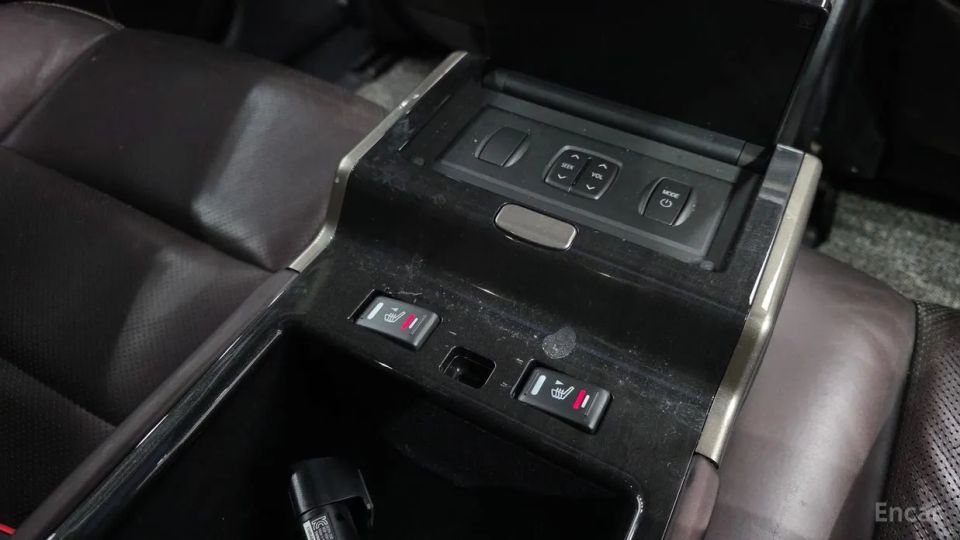 Renault-KoreaSamsung SM7
