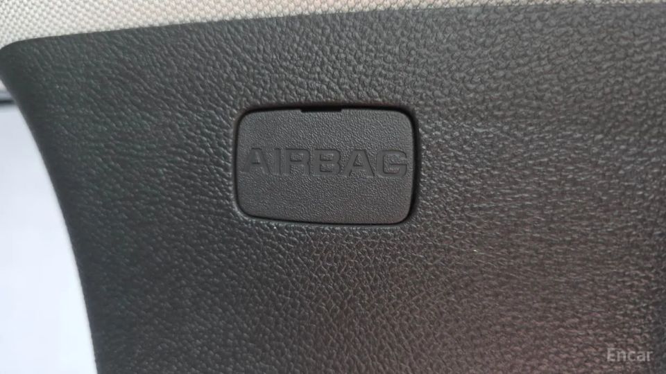 ChevroletGMDaewoo Impala