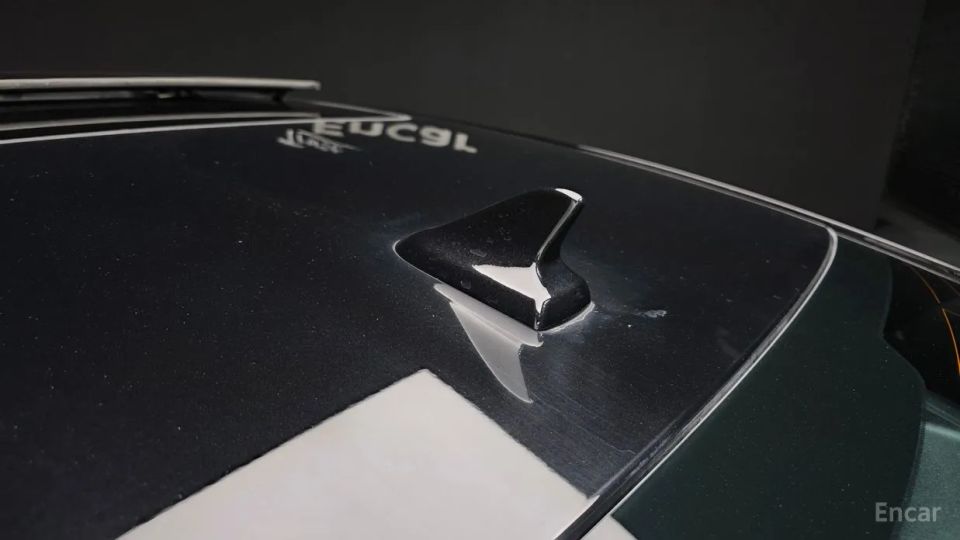 ChevroletGMDaewoo Impala