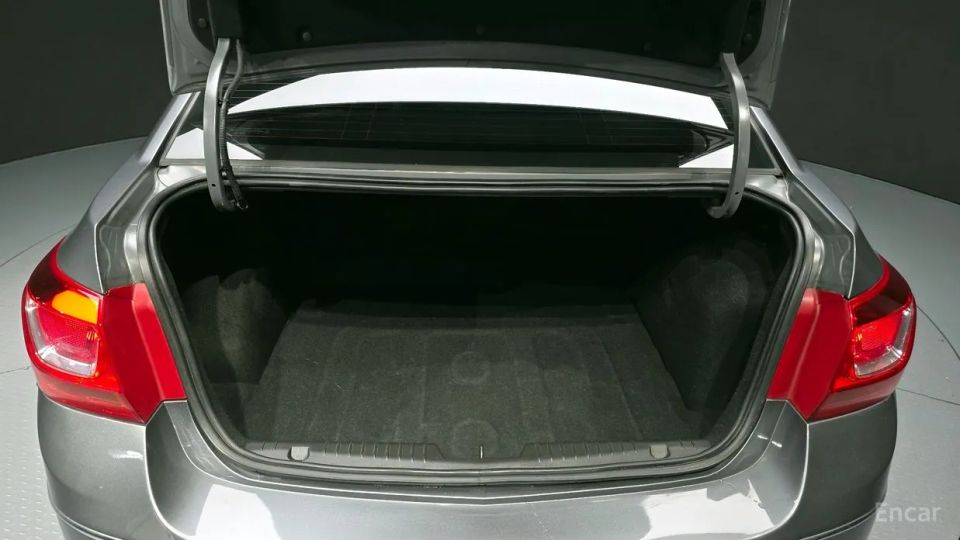 ChevroletGMDaewoo Cruze