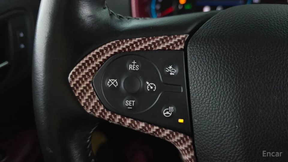 ChevroletGMDaewoo Colorado