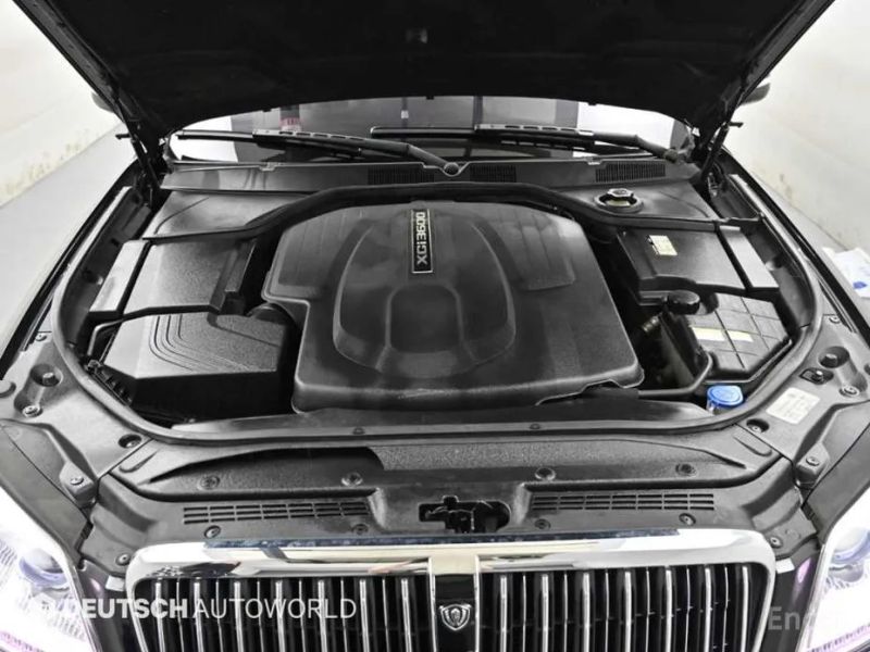 KG_Mobility_Ssangyong Chairman