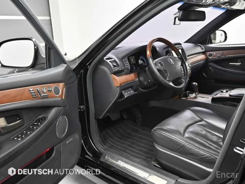 KG_Mobility_Ssangyong Chairman