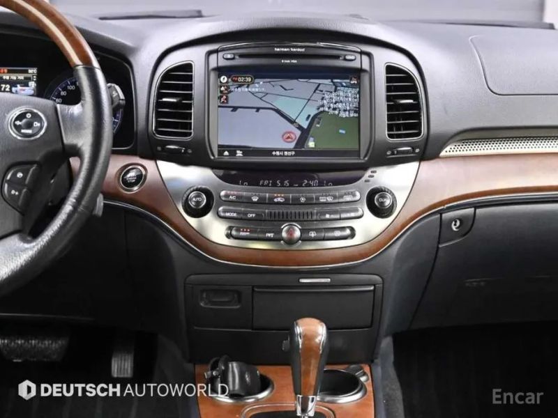 KG_Mobility_Ssangyong Chairman