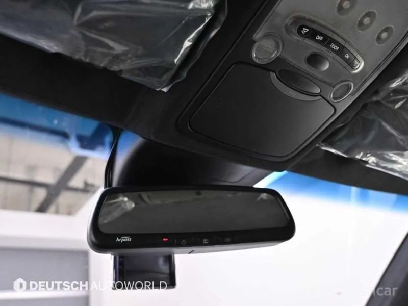 KG_Mobility_Ssangyong Chairman
