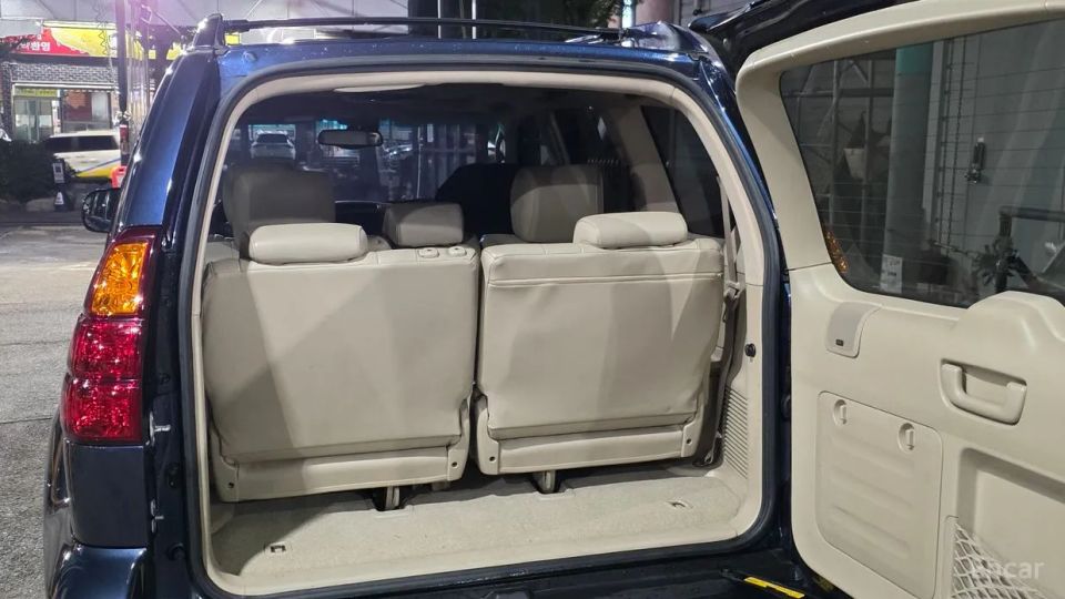 Lexus GX