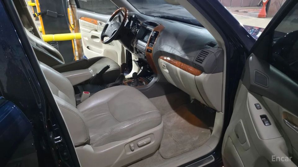 Lexus GX