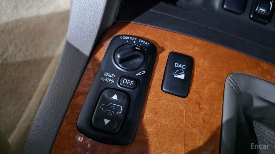 Lexus GX
