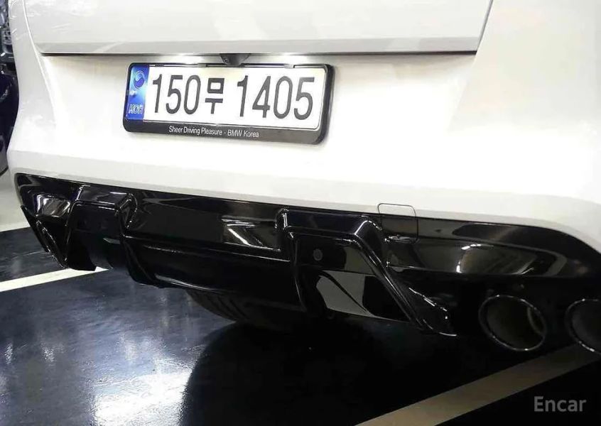 BMW X6M