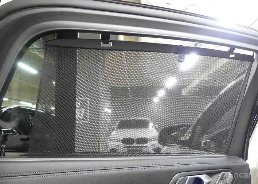 BMW X6M