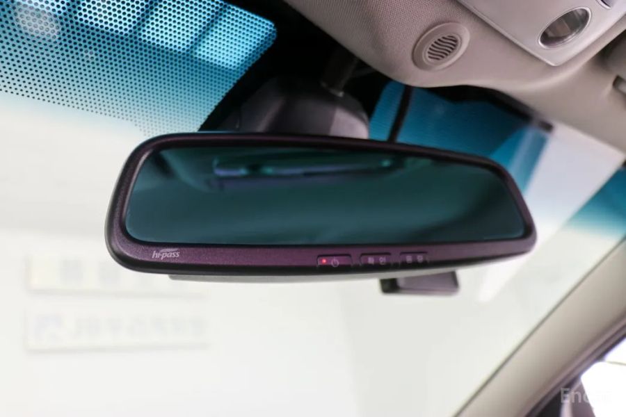 Renault-KoreaSamsung SM5
